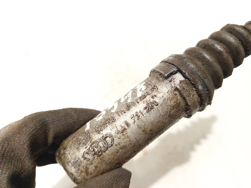 4A0721261 Audi A6 1996 BOMBA FRENO, CILINDRO DE FRENO MAESTRO - Thumbnail 3