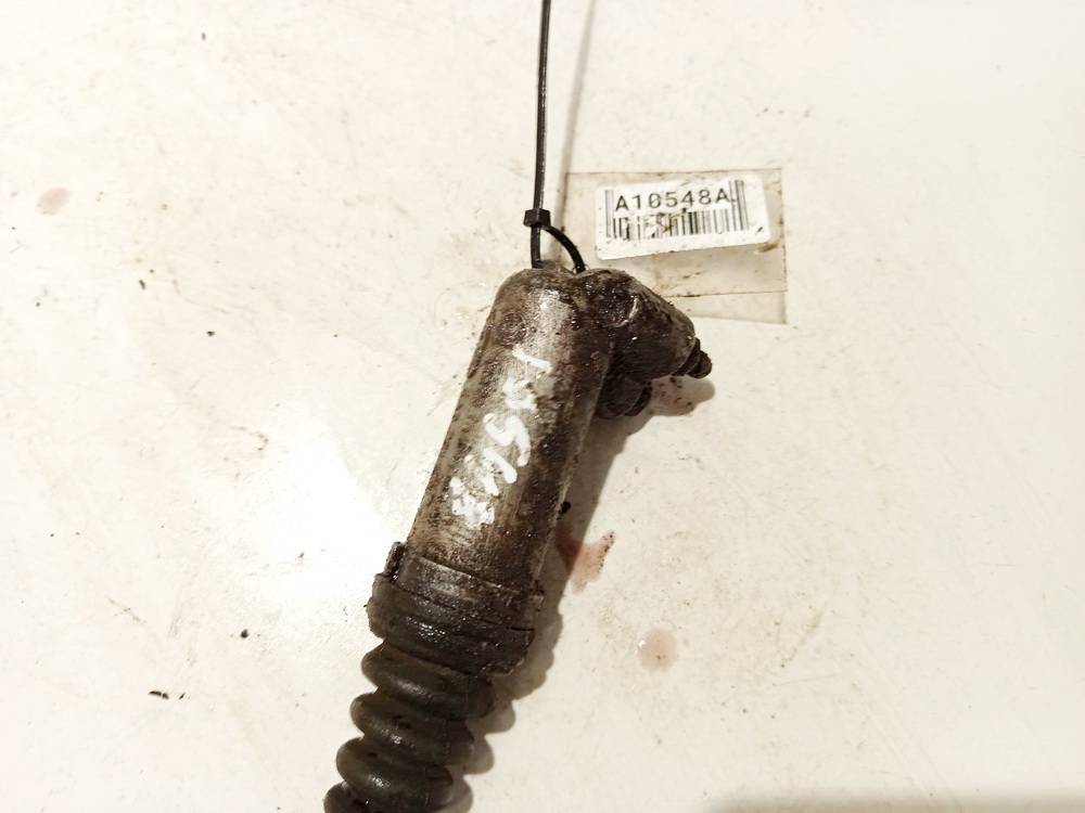 4A0721261 Audi A6 1996 BOMBA FRENO, CILINDRO DE FRENO MAESTRO - Thumbnail 2