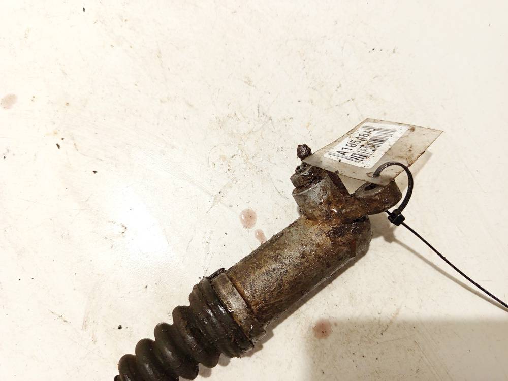 4A0721261 Audi A6 1996 Pääjarrusylinteri