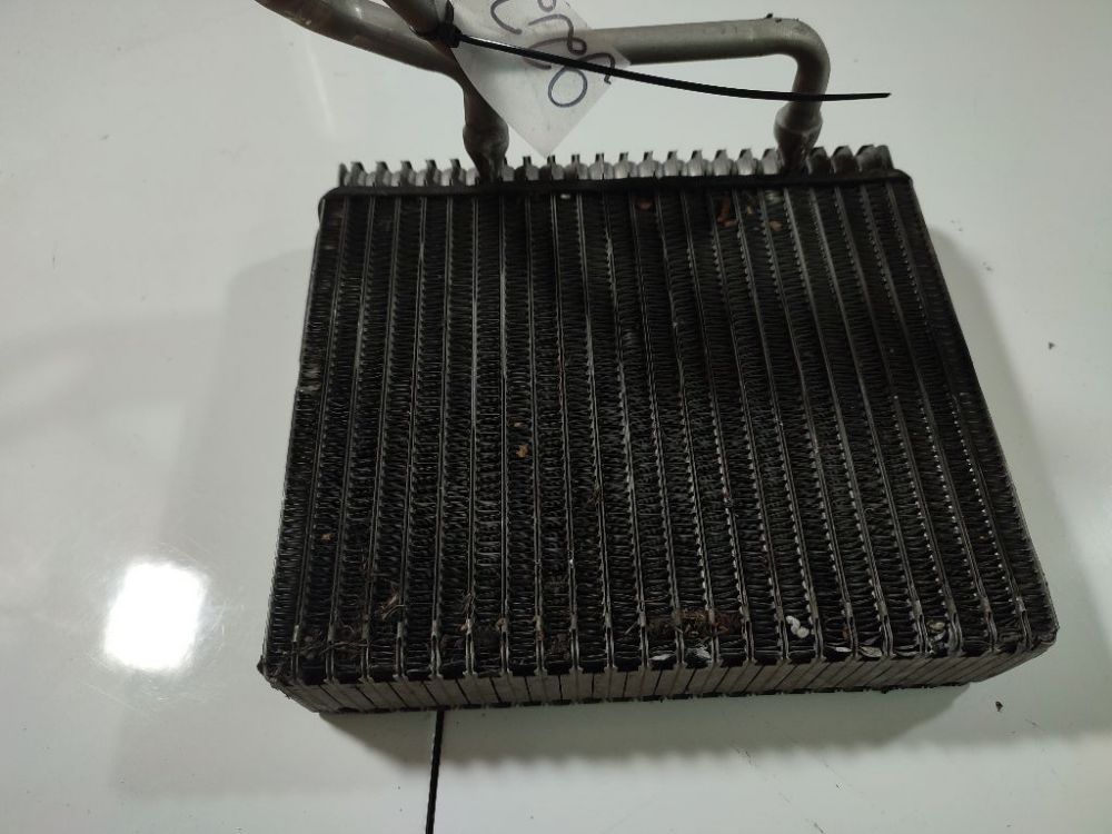 Peugeot 407 2005 Air Conditioning Condenser