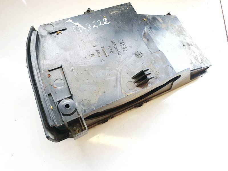 70665 Audi A3 1998 Glove Box Assembly