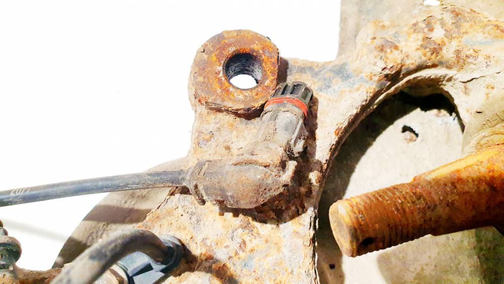 04779244AC Chrysler 300C 2005 ABS Sensor (ABS WHEEL SPEED SENSOR) - FRONT RIGHT - Thumbnail 3