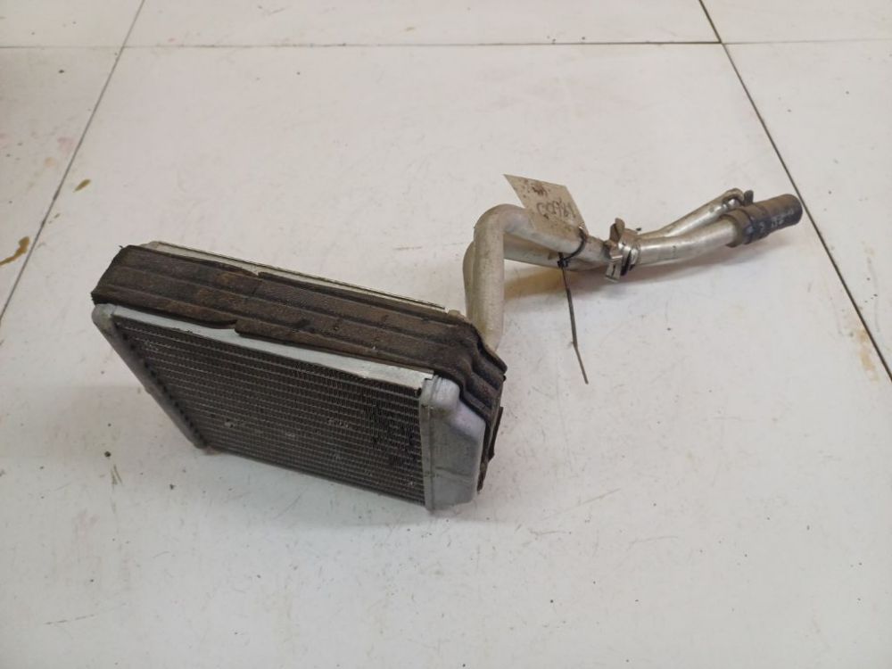 Ford Transit 2002 Heater radiator (heater matrix)
