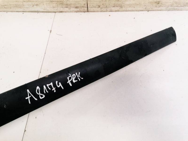 1Z0853515C Skoda Octavia 2004 Molding door - FRONT LEFT - Thumbnail 2