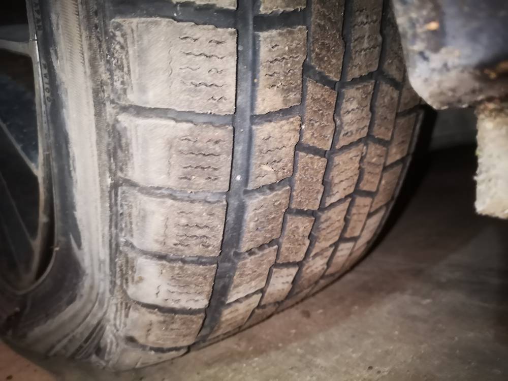 5X120 Opel Insignia 2010 Räder-Kit R17 - Thumbnail 6