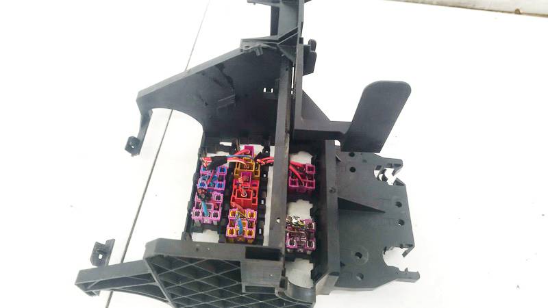 6Q7907371 Skoda Praktik 2008 Fuse box - Thumbnail 2