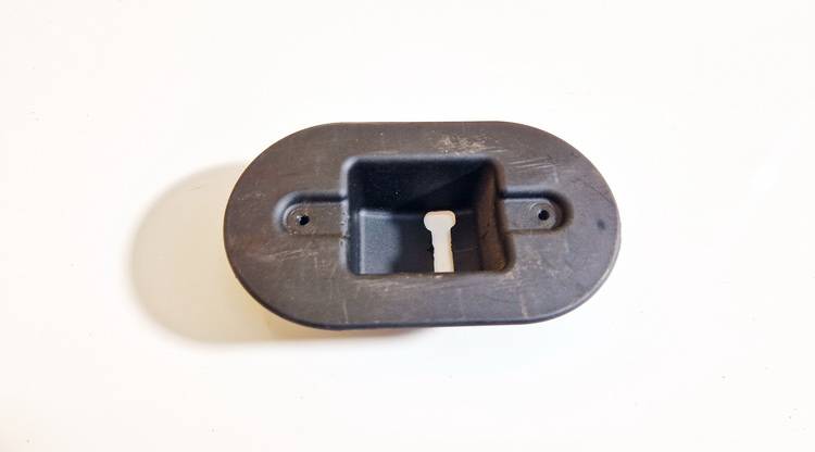 1850962 Chrysler PT Cruiser 2000 Interior trim