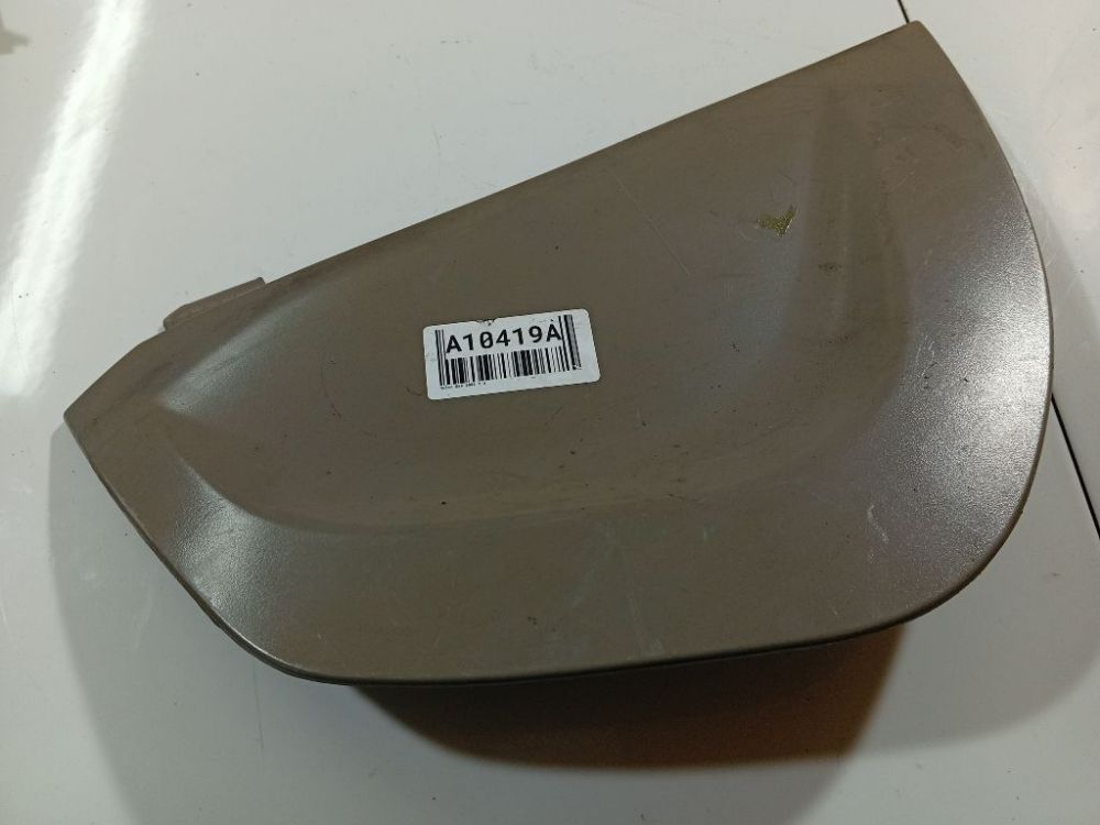 09164899 Volvo S60 2002 Salono apdaila (plastmases)