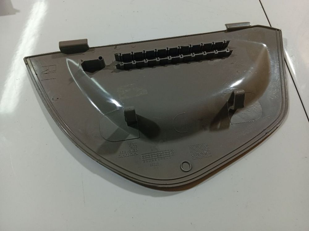 09164899 Volvo S60 2002 Salono apdaila (plastmases) - Thumbnail 2