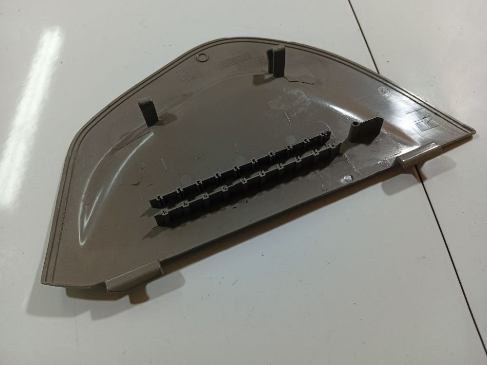 09164899 Volvo S60 2002 Salono apdaila (plastmases) - Thumbnail 3