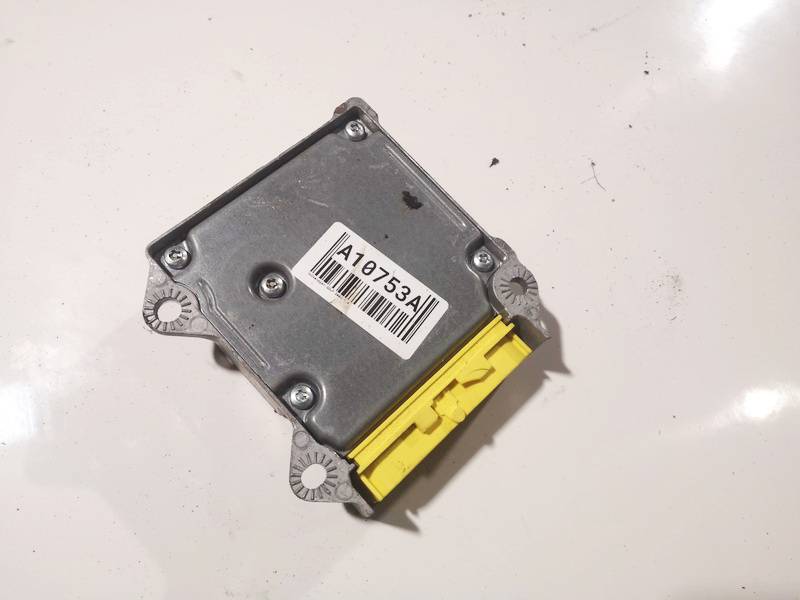 1K0909605D Volkswagen Golf 2004 Airbag crash sensors module