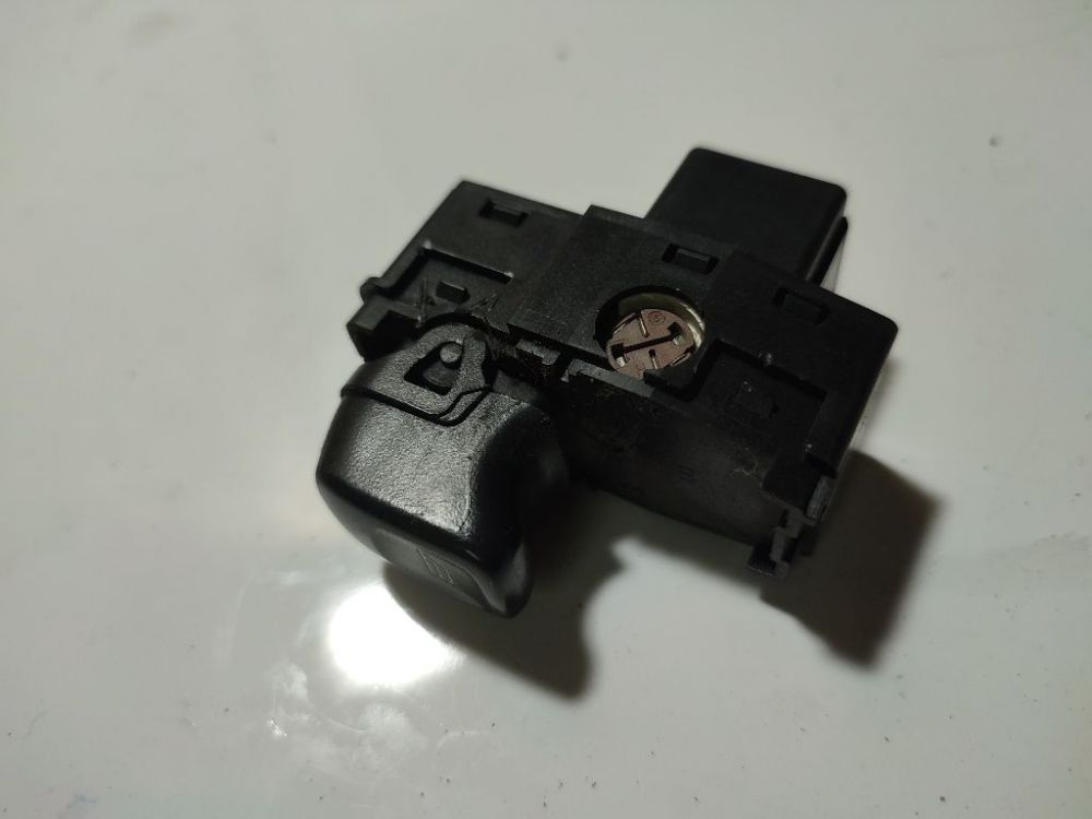 19206 Volvo S60 2004 Power window control (Window Regulator-Window Switch)