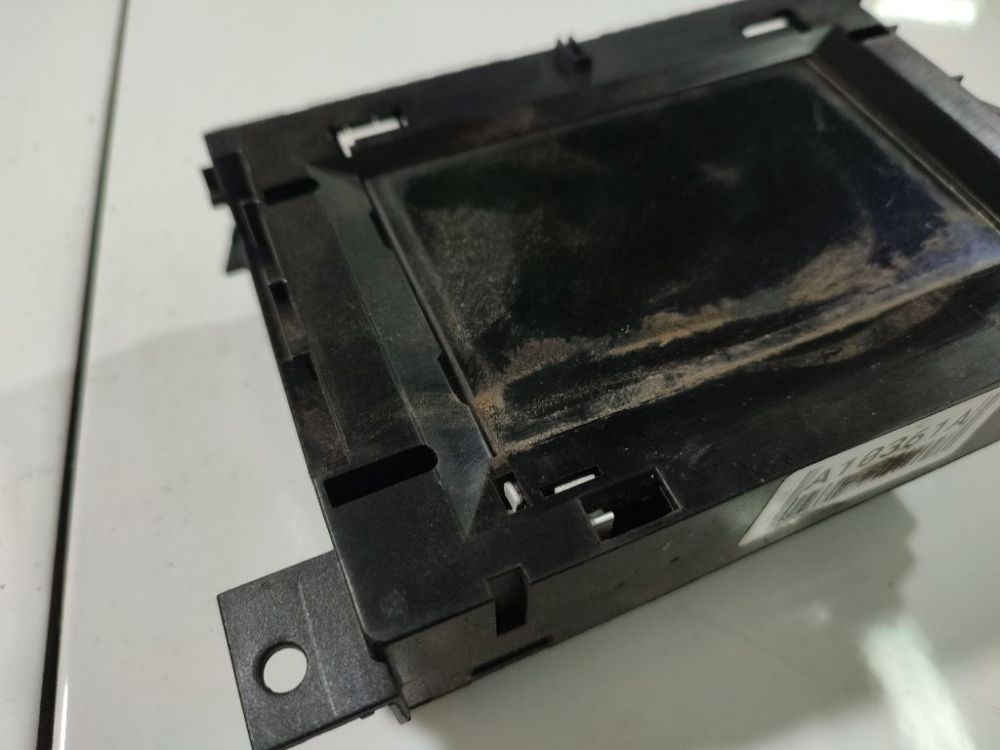 13178570 Opel Astra 2005 Ekranelis - Thumbnail 2