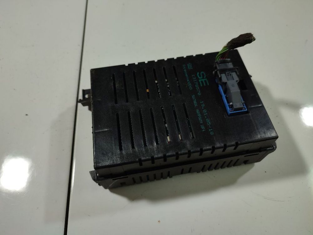 13178570 Opel Astra 2005 Ekranelis - Thumbnail 3