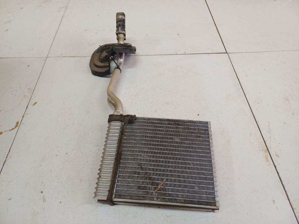 Ford Focus 2007 Salono peciuko radiatorius