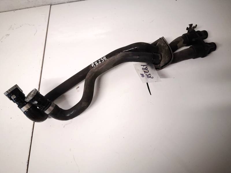 Volvo V70 2008 Radiator Hose (Water Hose)