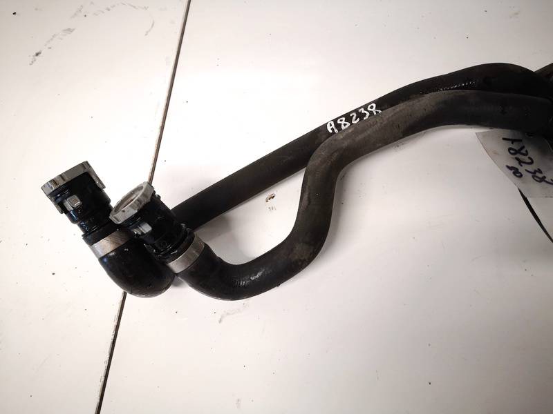 Volvo V70 2008 Radiator Hose (Water Hose) - Thumbnail 3