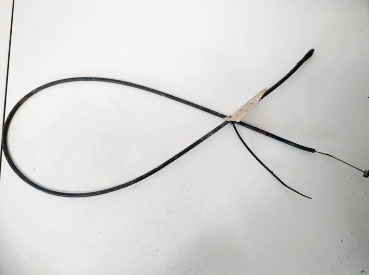 A2038800559 Mercedes-Benz C-CLASS 2003 Priekšējā motora pārsega troses