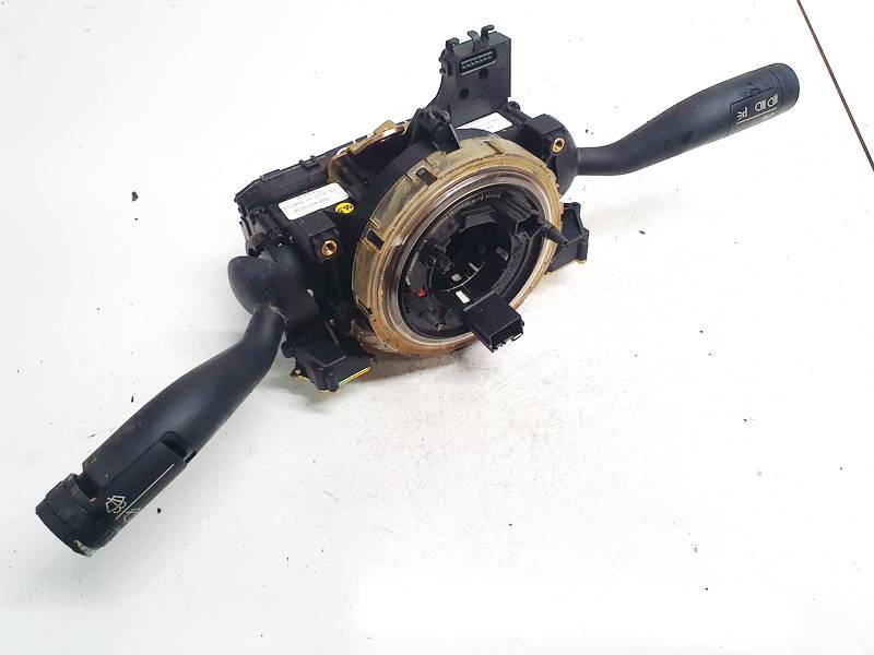 3D0953513 Volkswagen Phaeton 2002 Turn Indicator and wiper stalk switch