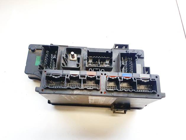 P04692207AF Opel Corsa 2018 Fuse box - Thumbnail 2