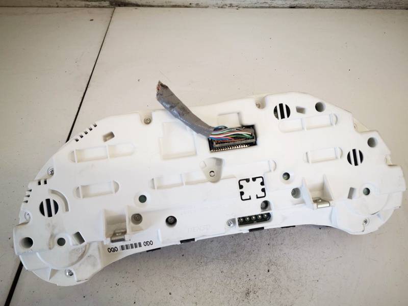 78100TL0G013M1 Honda Accord 2009 Spidometras - prietaisu skydelis - Thumbnail 2