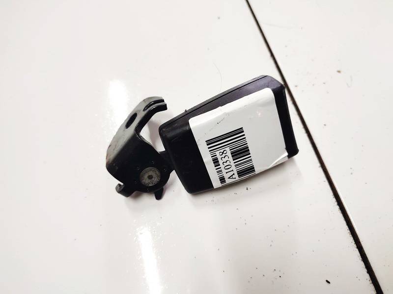 401266978 Opel Corsa 2007 Turvavyön solki - TAKANA OIKEALLA