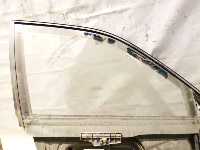 AS2 Audi A6 1996 Боковое окно - передний правый