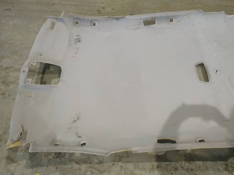 Volvo V70 2006 Stogo apmusimas - Thumbnail 2