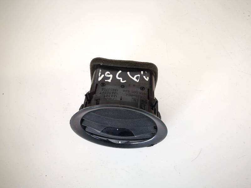 13232297 Opel Corsa 2008 Dash Vent (Air Vent Grille) - Thumbnail 2