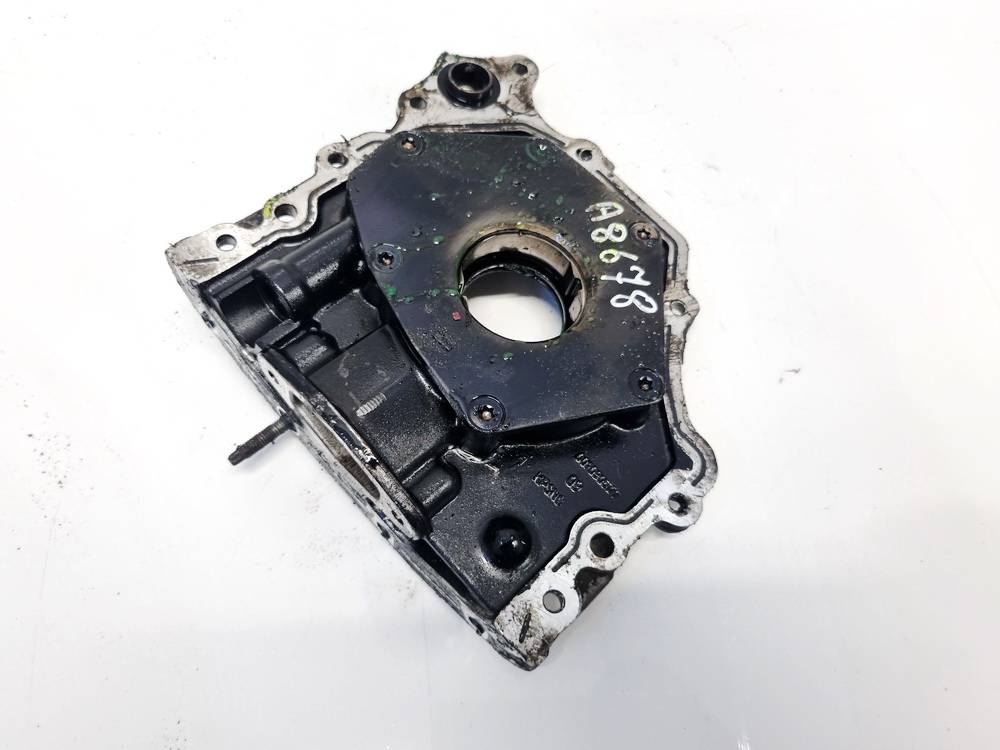 72804800 Citroen Xsara Picasso 2004 Tepalo siurblys - Thumbnail 3