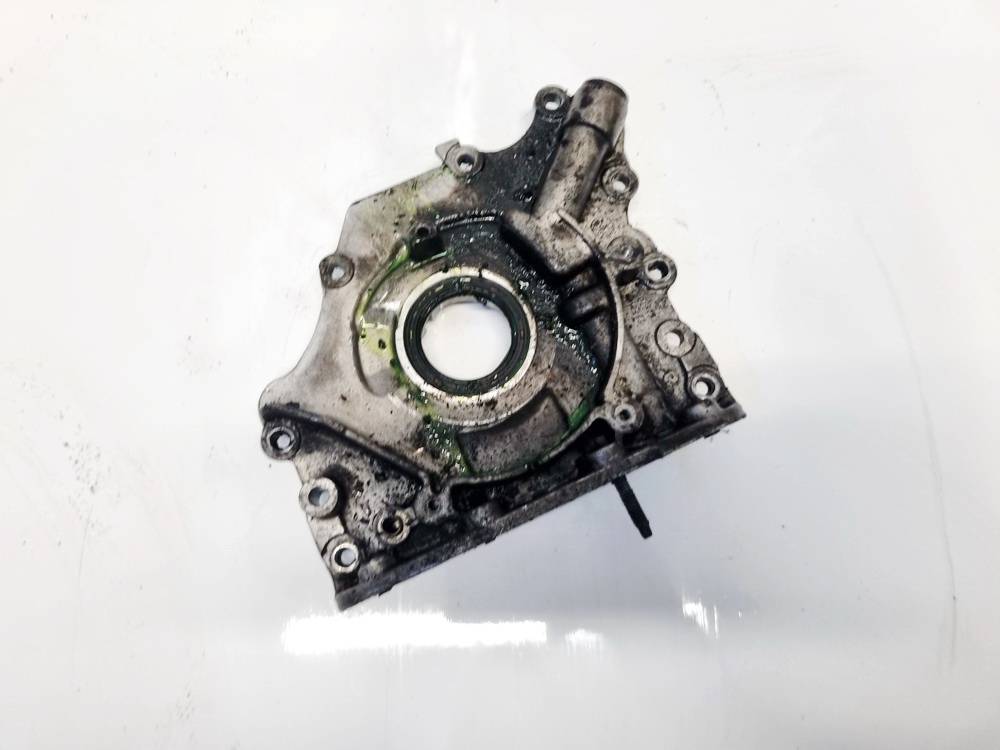 72804800 Citroen Xsara Picasso 2004 Pompa oleju