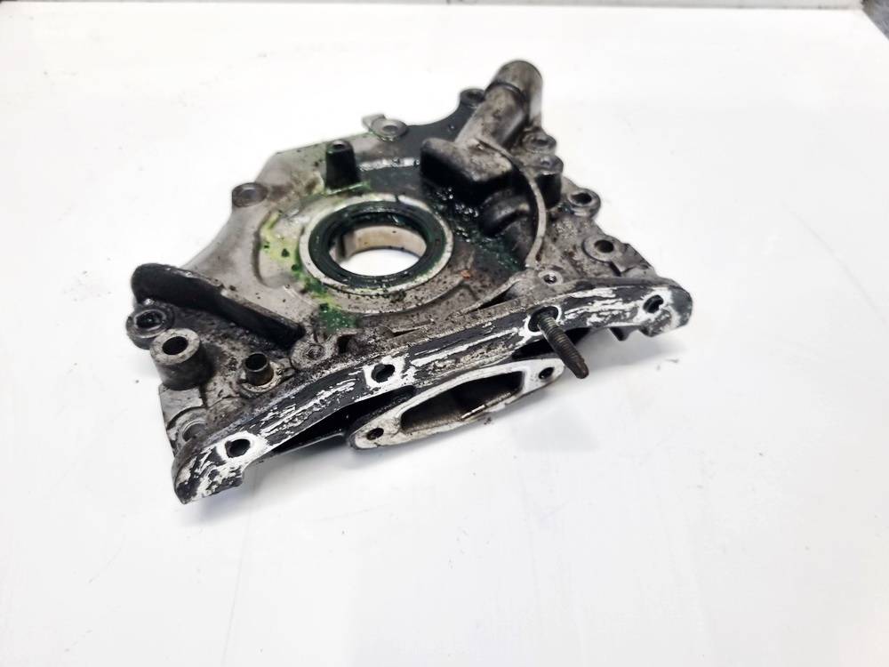 72804800 Citroen Xsara Picasso 2004 Tepalo siurblys - Thumbnail 2