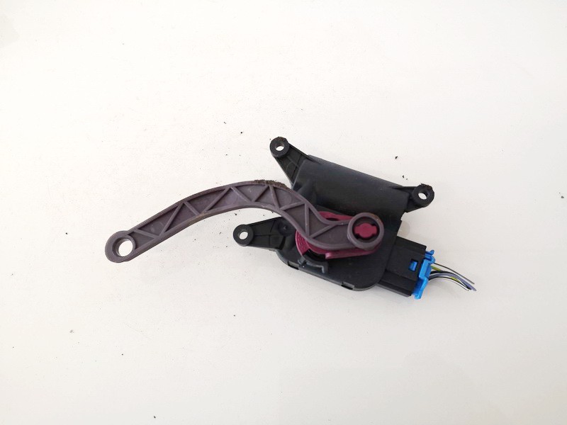 1K2907511E Audi A3 2007 Heater Vent Flap Control Actuator Motor - Thumbnail 2