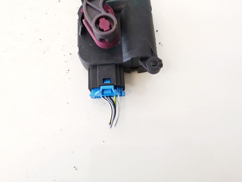 1K2907511E Audi A3 2007 Heater Vent Flap Control Actuator Motor - Thumbnail 3