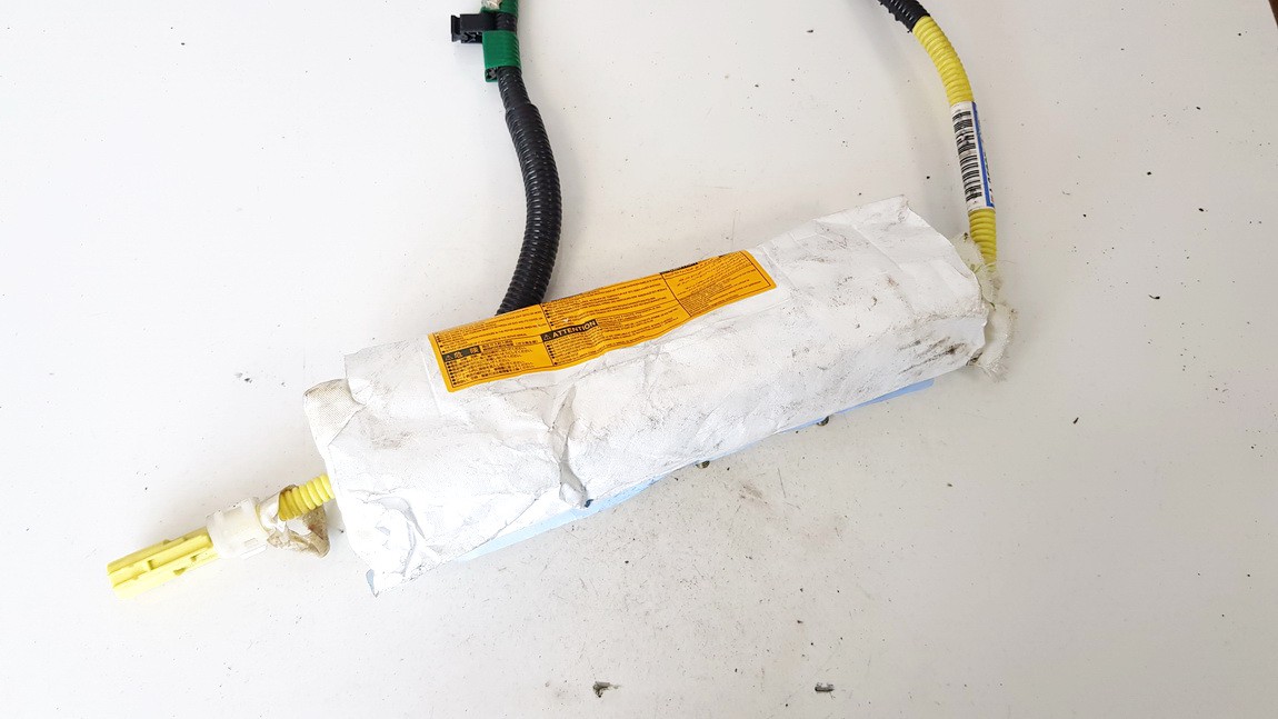 7391344010 Toyota Avensis Verso 2001 Seat AIRBAG