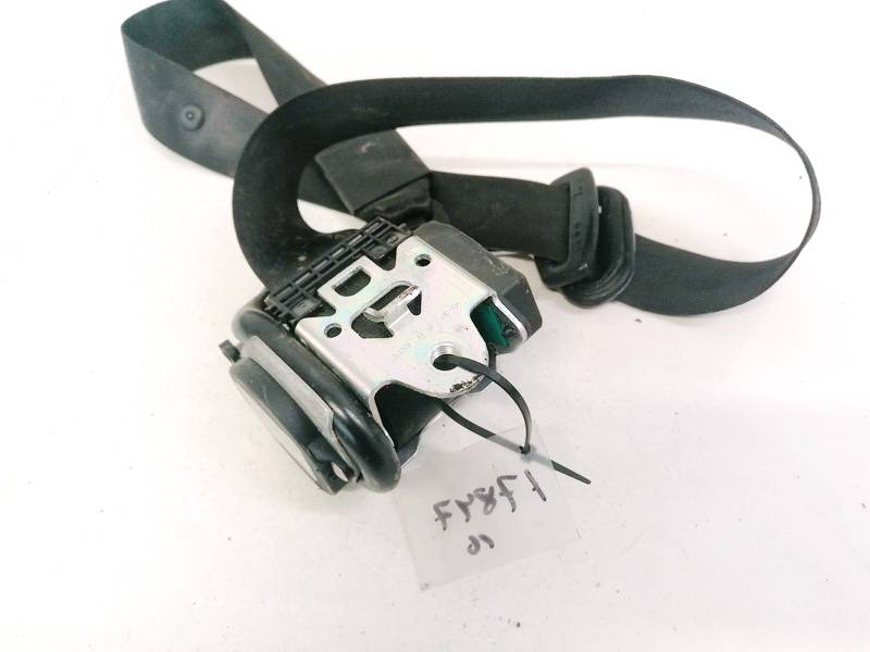 4F0857706 Audi A6 2007 Seat belt - FRONT RIGHT