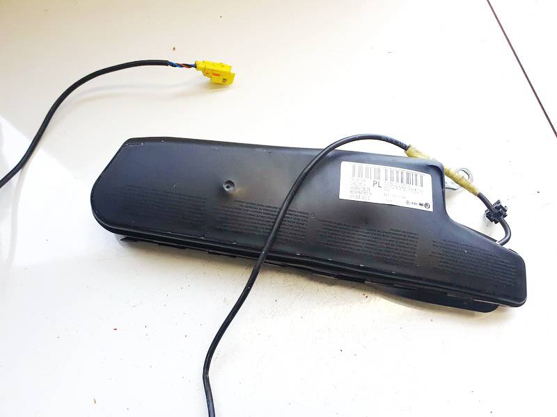 1K4880241D Skoda Octavia 2007 Seat AIRBAG