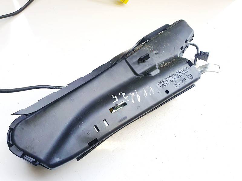 1K4880241D Skoda Octavia 2007 Seat AIRBAG - Thumbnail 2