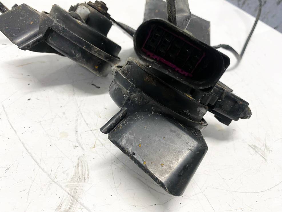 4F0951229 Porsche Cayenne 2004 Äänimerkki - Thumbnail 3