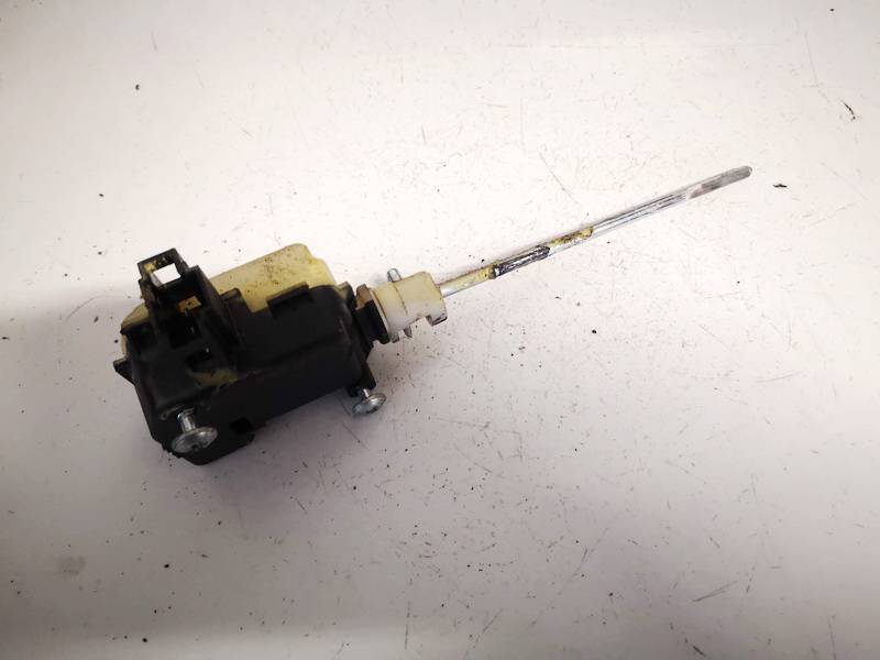 1M0959781A Skoda Octavia 2012 Élément de Réglage Central - Thumbnail 3