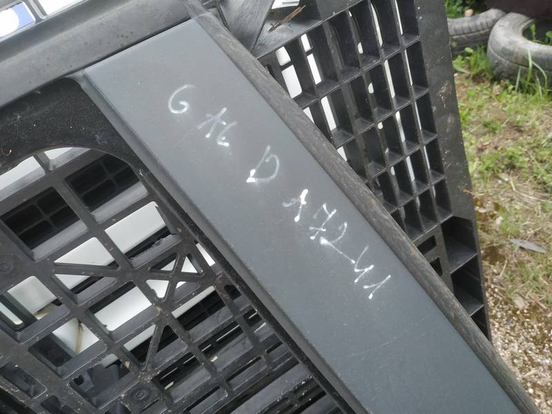 JUODOS Opel Signum 2003 Durys G.D. - Thumbnail 3