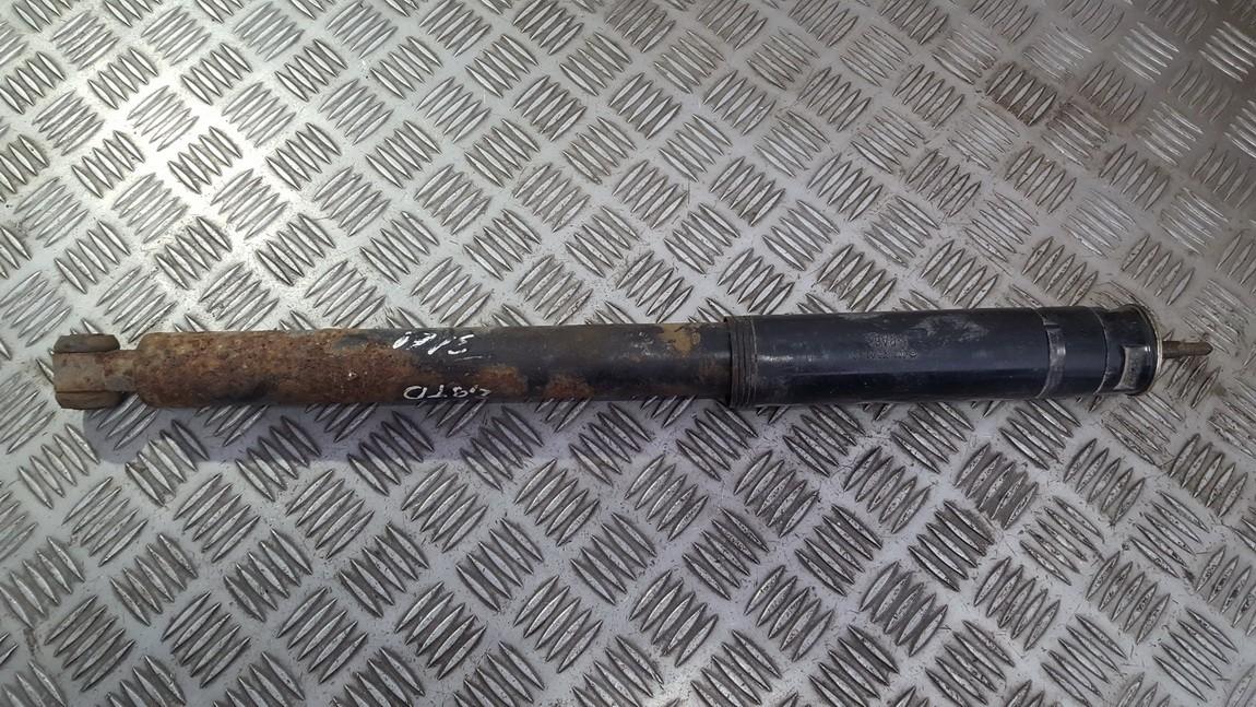 2023260198 Mercedes-Benz E-CLASS 2001 Amortyzator - PRZEDNIE PRAWE