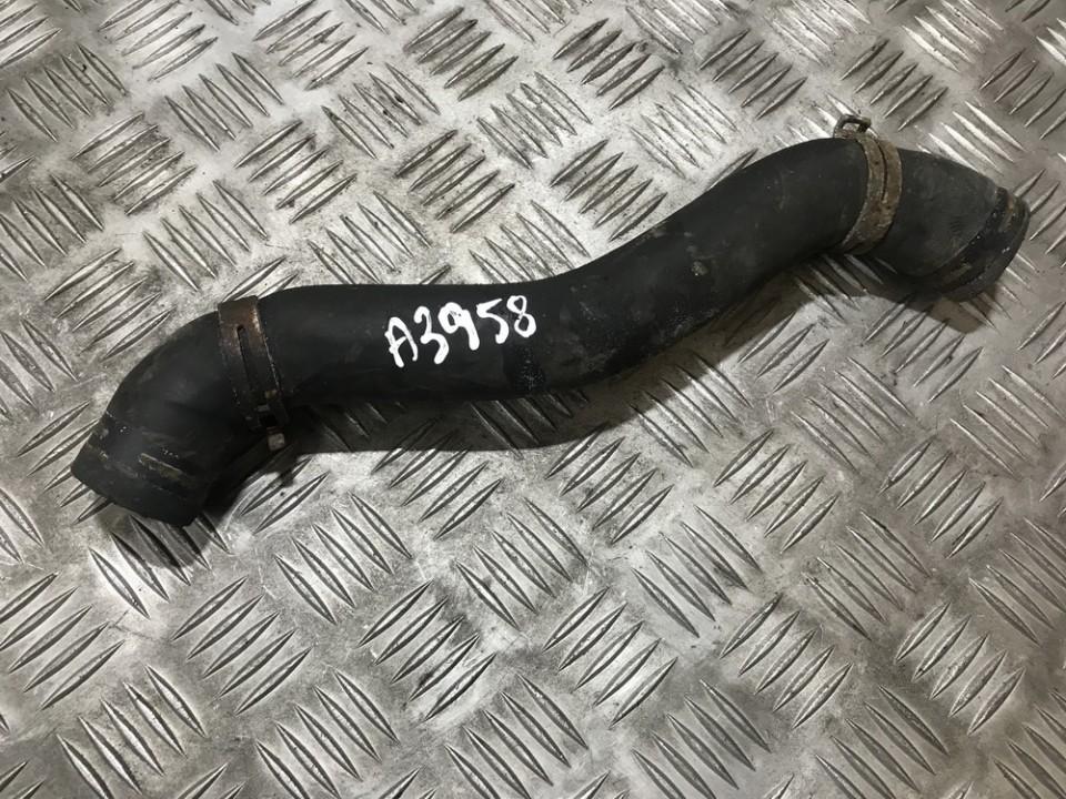 SAAB 9-3 2005 Radiator Hose (Water Hose)
