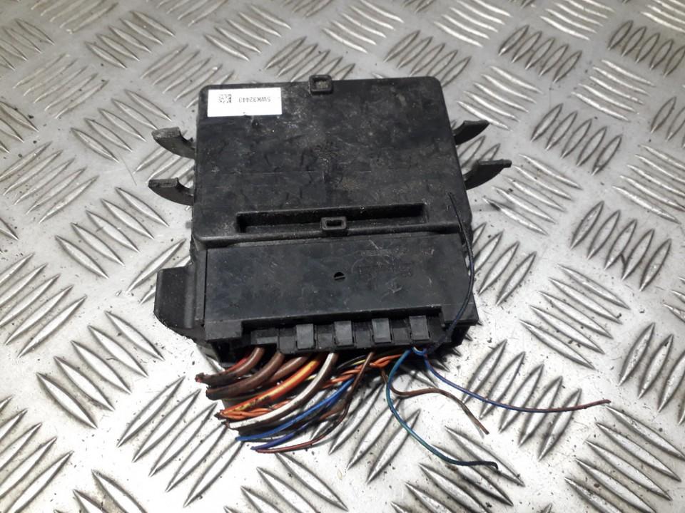 4f0907801 4f0910801, 23620003f Parking Brake Computer Module Audi A6 2006 2.3L 50EUR