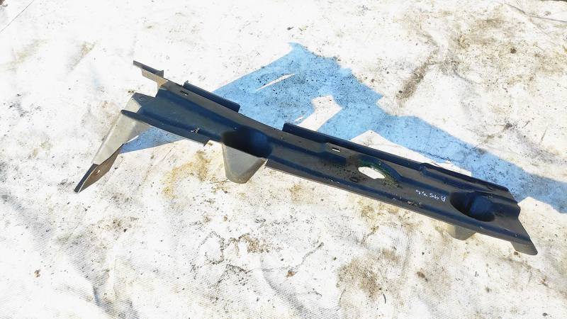 6M2111779AJ Ford Mondeo 2008 Bottom protection