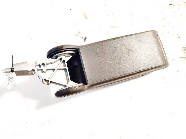 9635063980 Seat Toledo 2007 Seat Armrest - Thumbnail 3