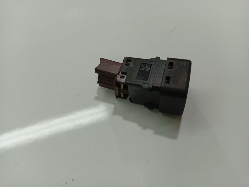 95835T02 Peugeot 407 2005 AIRBAG on off Switch (SAFETY ON-OFF SWITCH) - Thumbnail 2