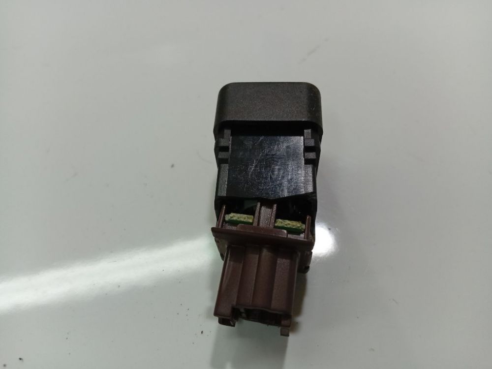 95835T02 Peugeot 407 2005 AIRBAG on off Switch (SAFETY ON-OFF SWITCH) - Thumbnail 3