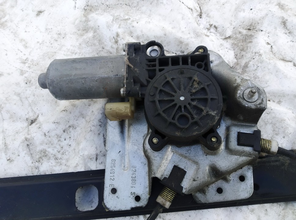 8243804S BMW X5 2004 Window Motor - FRONT LEFT