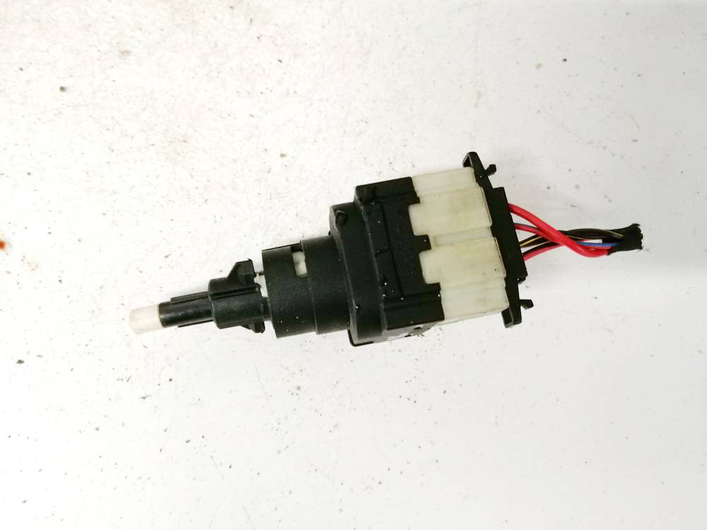 1K2945511 Volkswagen Golf 2004 Brake Light Switch (sensor) - Switch (Pedal Contact)